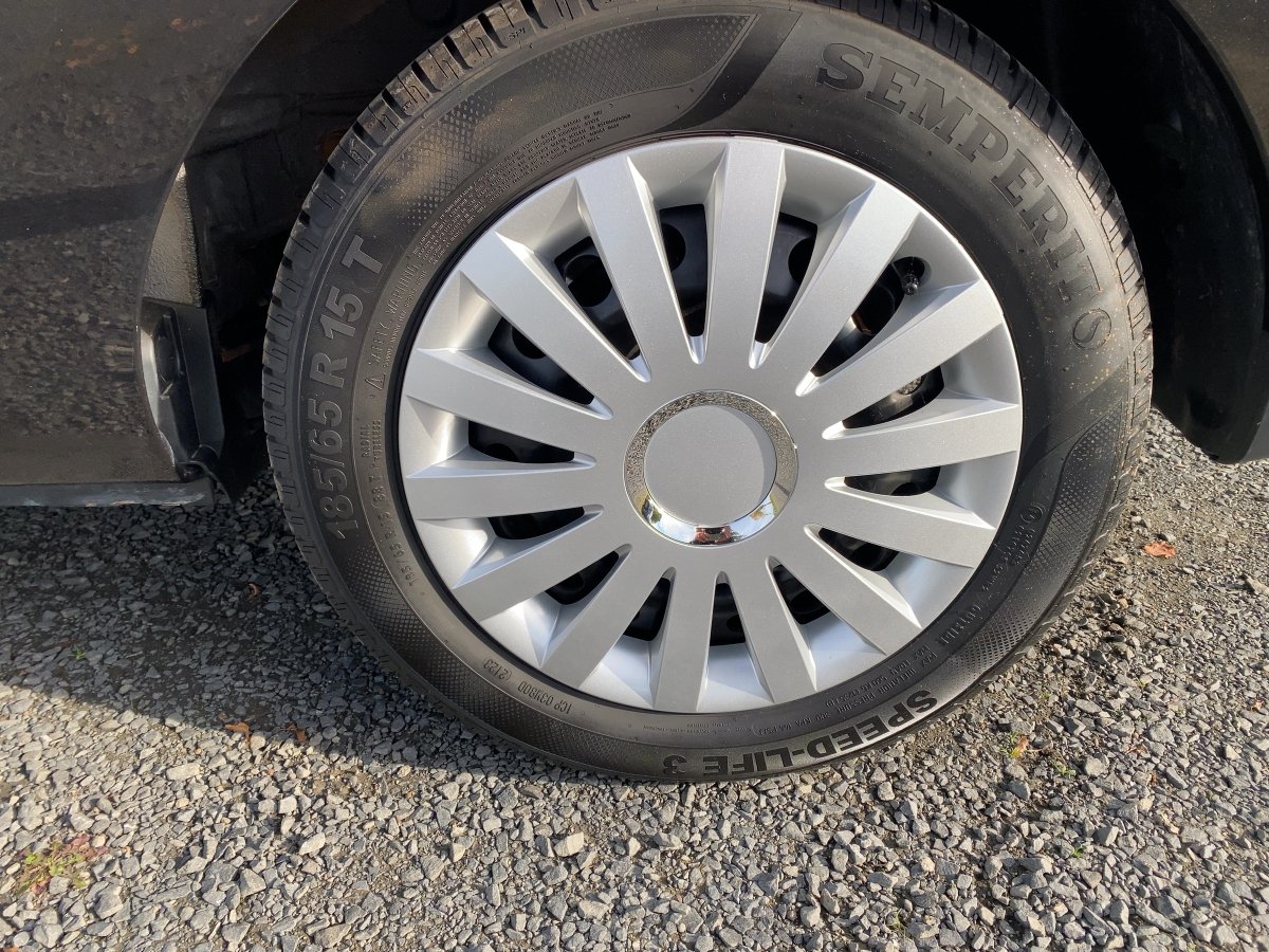 Dacia Lodgy 1.2 TCe 115 Laureate SHZ*SHZ