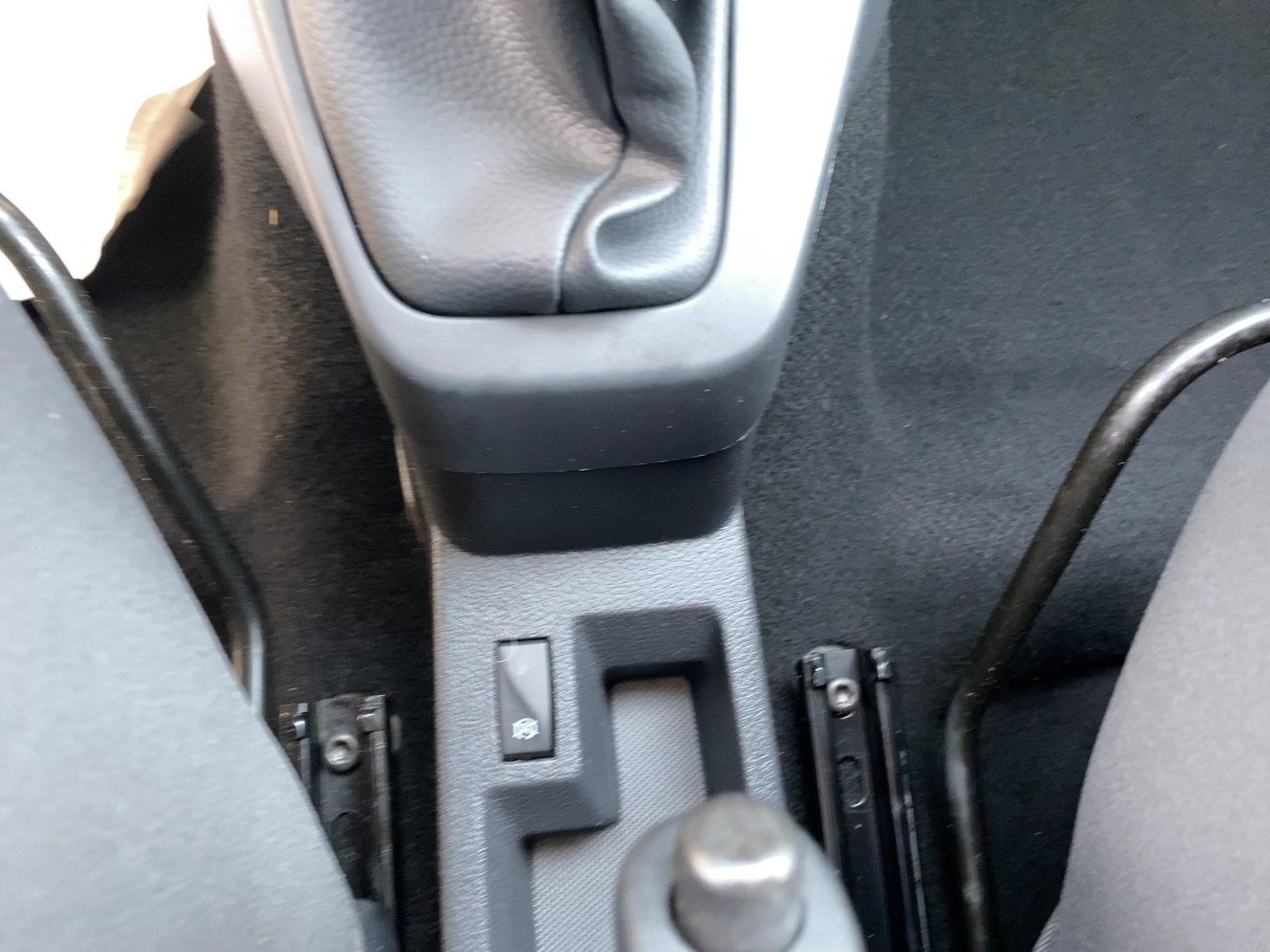 Dacia Lodgy 1.2 TCe 115 Laureate SHZ*SHZ