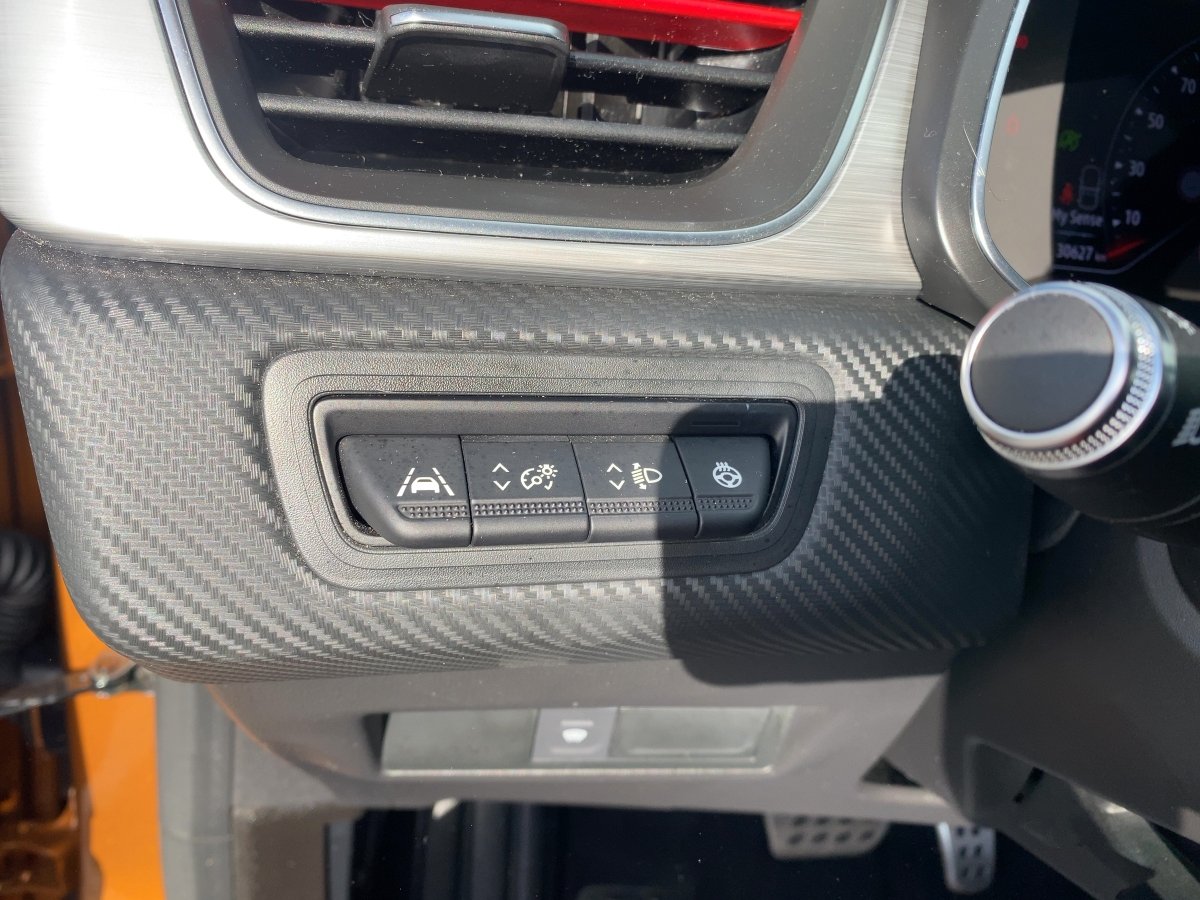 Renault Captur II 1.3 TCe 140 GPF R.S. Line LED*NAVI*SHZ