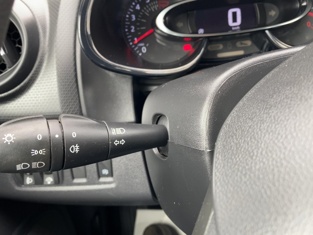 Renault Clio IV 0.9 TCe 75 Life LED*Facelift*SoundSys