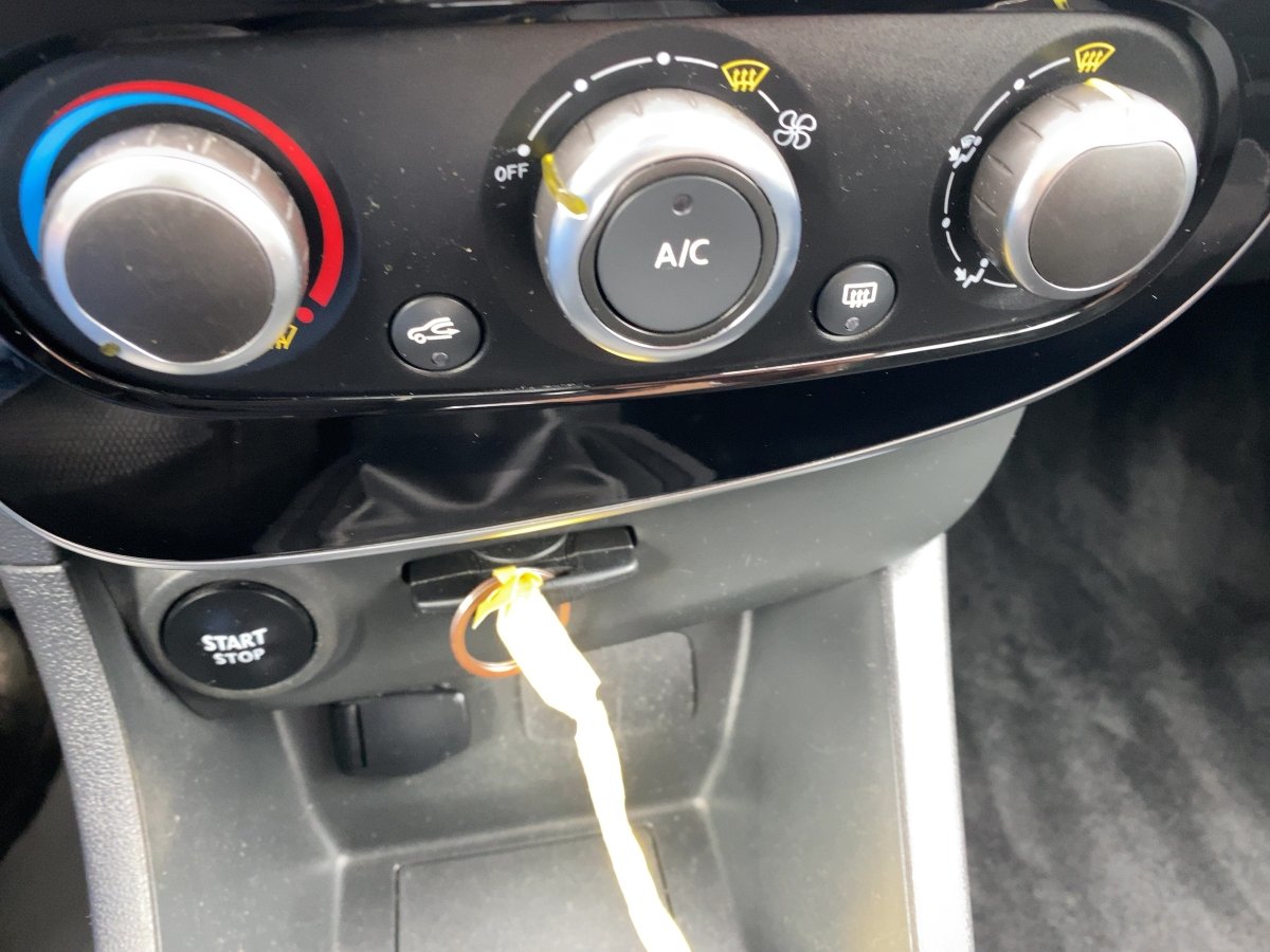 Renault Clio IV 0.9 TCe 75 Life LED*Facelift*SoundSys