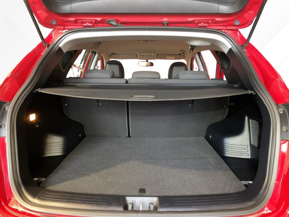 Hyundai ix35 1.6 blue Finale LED*Facelift