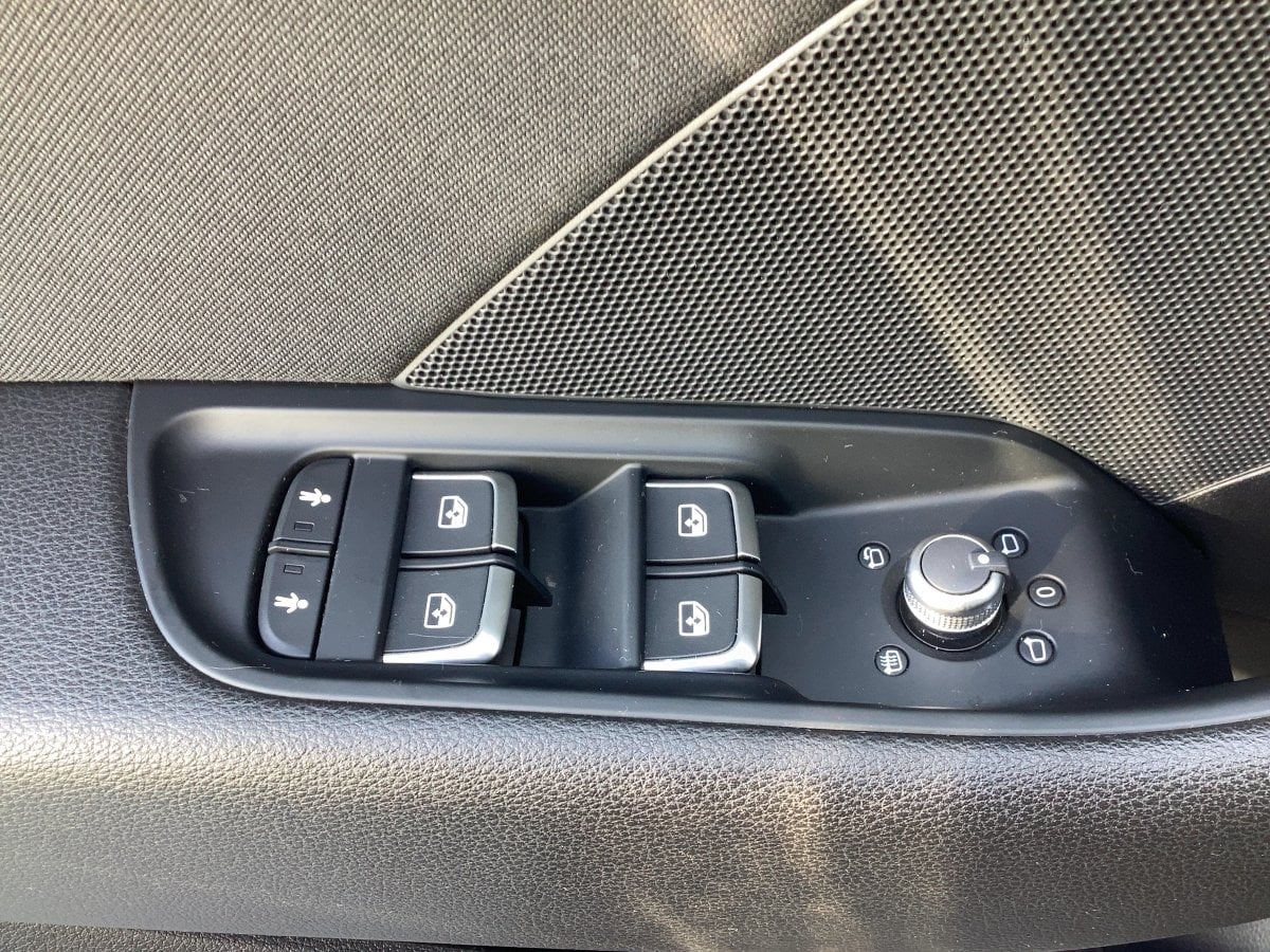 Audi A3 back 1.4 TFSI e-tron sport LED*NAVI*SHZ*PDC