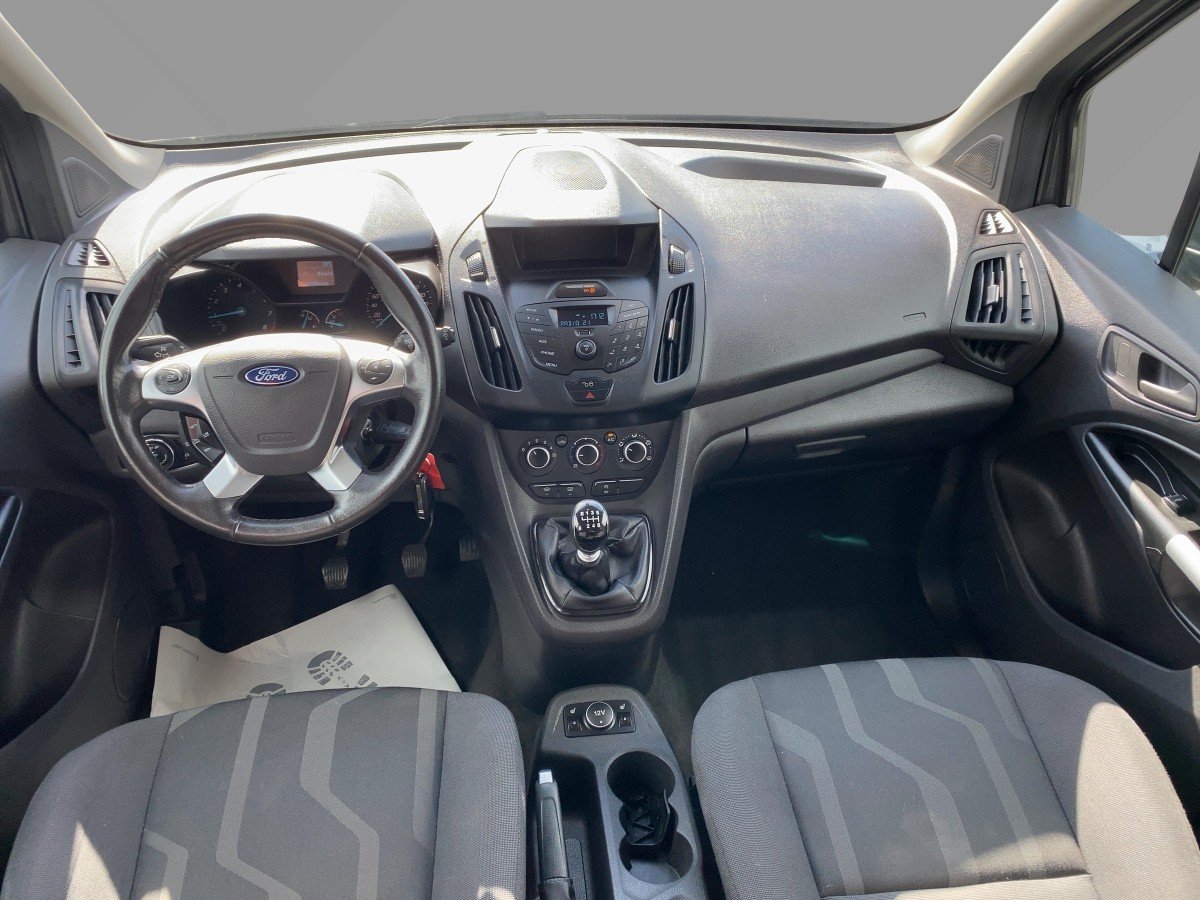 Ford Tourneo Connect 1.0 EcoBoost Trend CAM*SHZ*Kam.