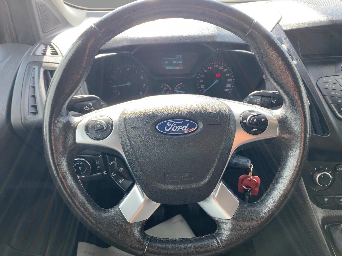 Ford Tourneo Connect 1.0 EcoBoost Trend CAM*SHZ*Kam.