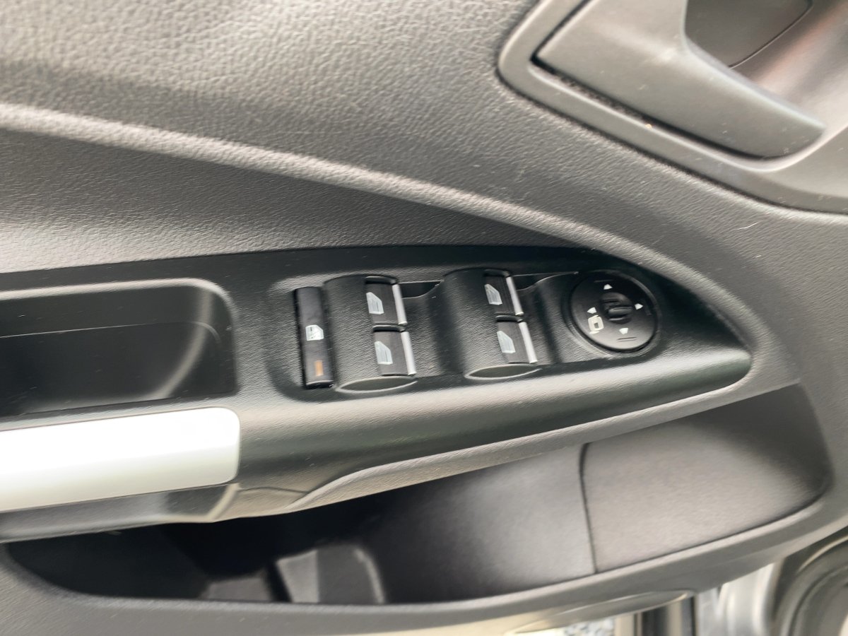 Ford Tourneo Connect 1.0 EcoBoost Trend CAM*SHZ*Kam.