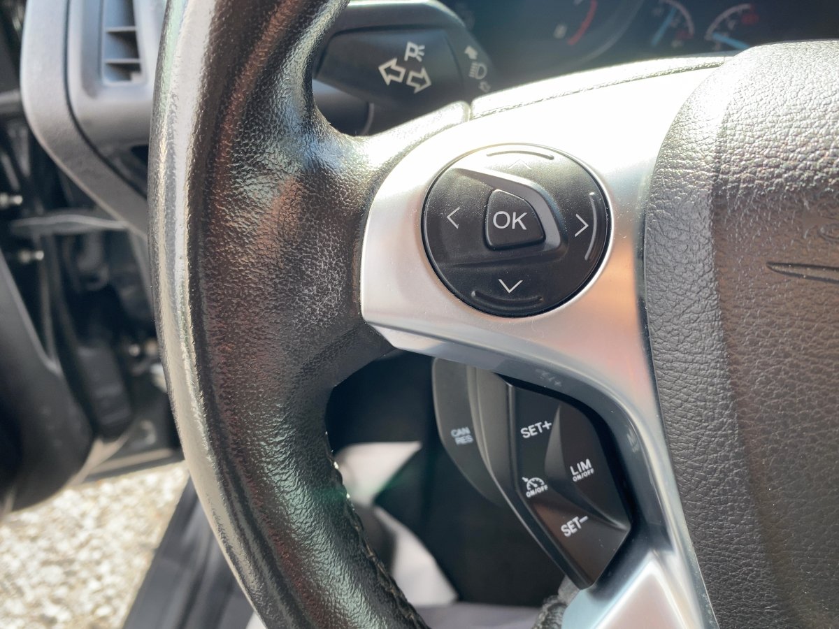 Ford Tourneo Connect 1.0 EcoBoost Trend CAM*SHZ*Kam.