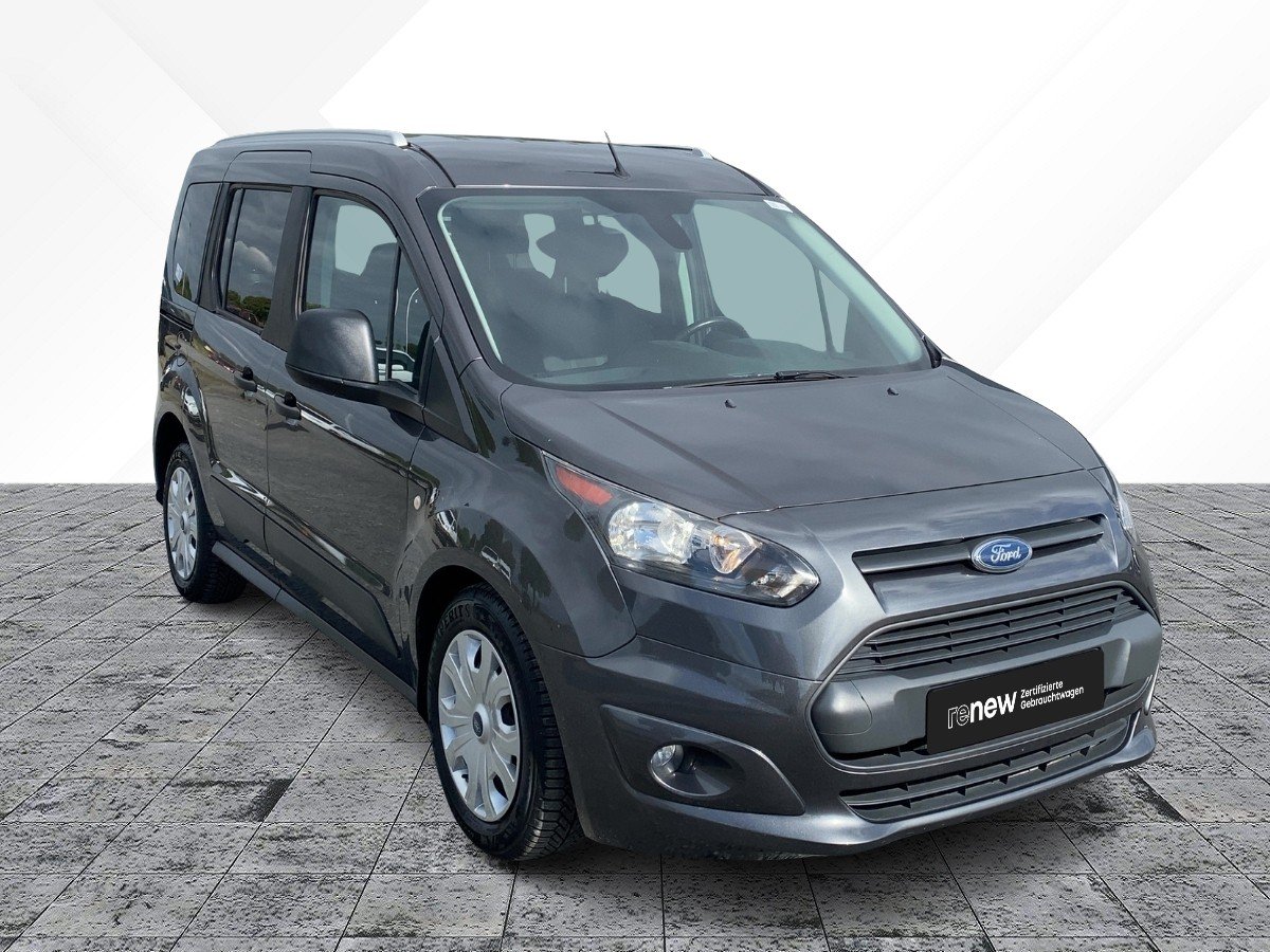 Ford Tourneo Connect 1.0 EcoBoost Trend CAM*SHZ*Kam.