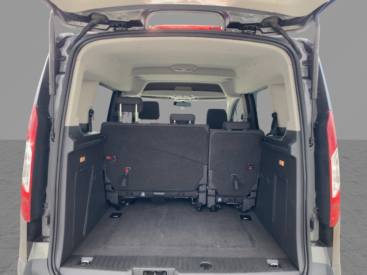 Ford Tourneo Connect 1.0 EcoBoost Trend CAM*SHZ*Kam.