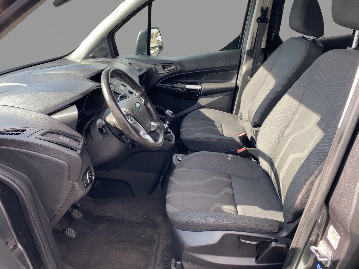 Ford Tourneo Connect 1.0 EcoBoost Trend CAM*SHZ*Kam.