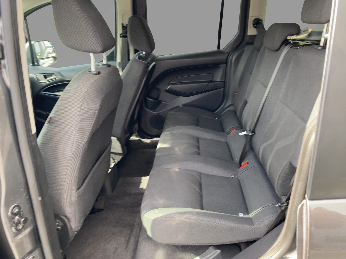 Ford Tourneo Connect 1.0 EcoBoost Trend CAM*SHZ*Kam.