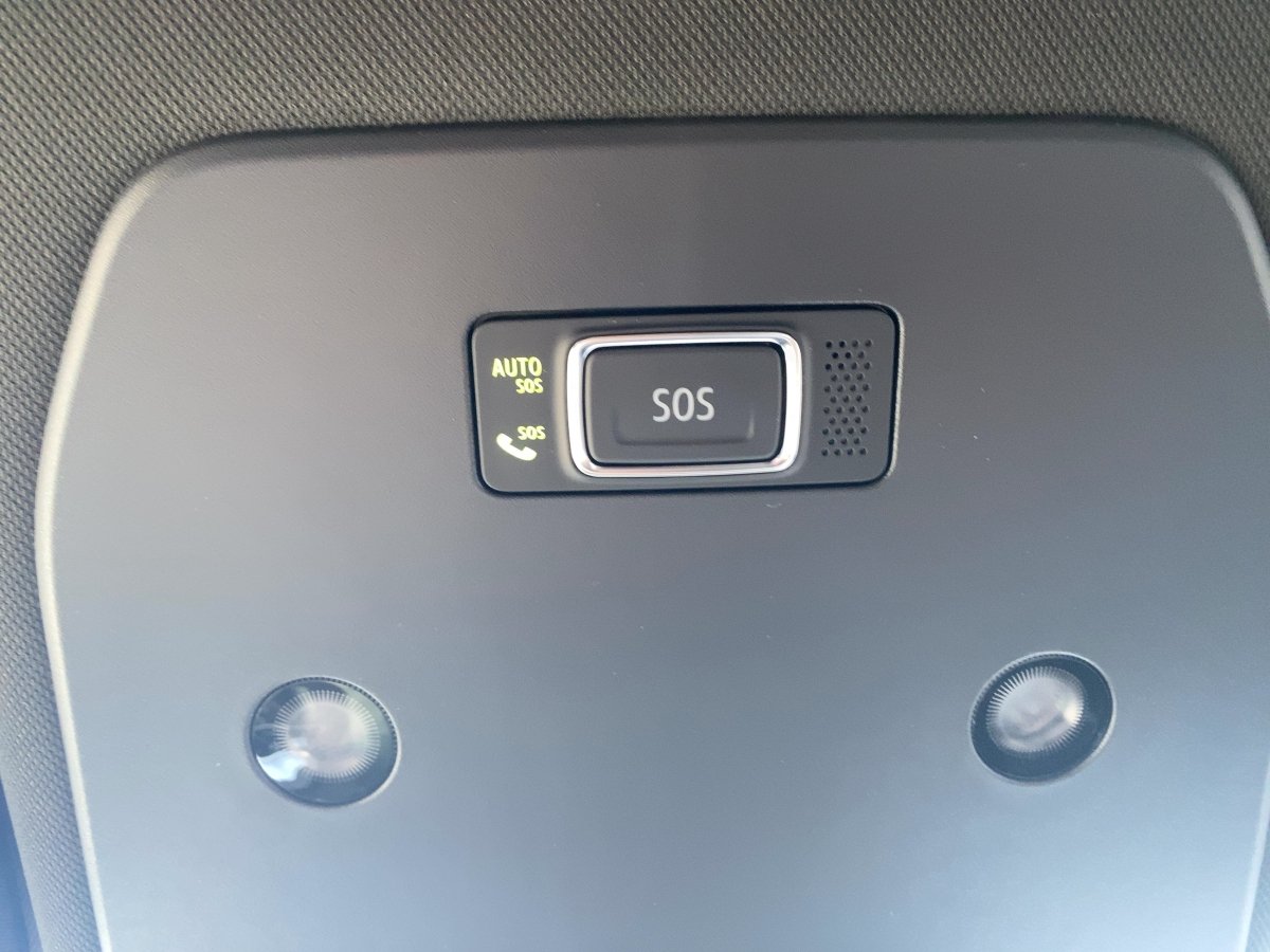 Renault Megane E-Tech Electric EV60 220HP (Batt. optimum charge Techno