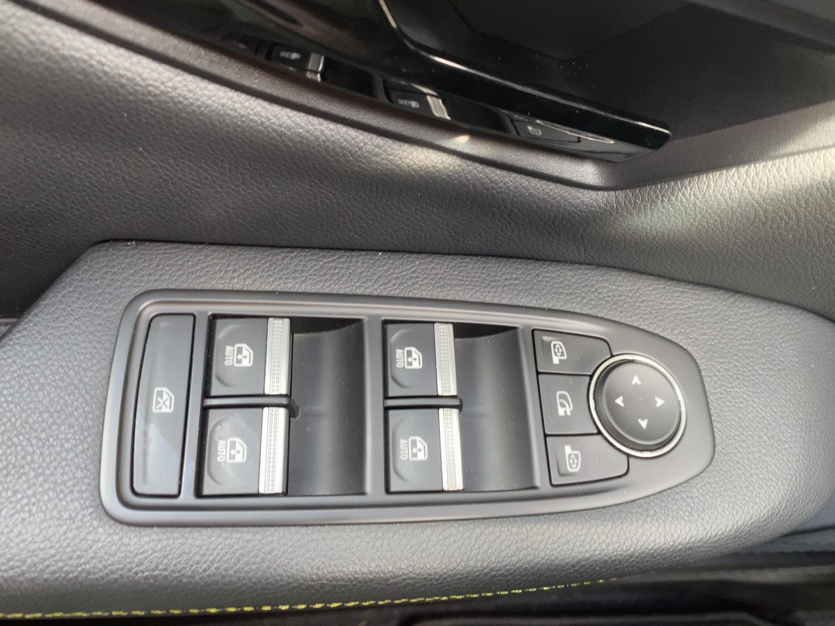 Renault Megane E-Tech Electric EV60 220HP (Batt. optimum charge Techno