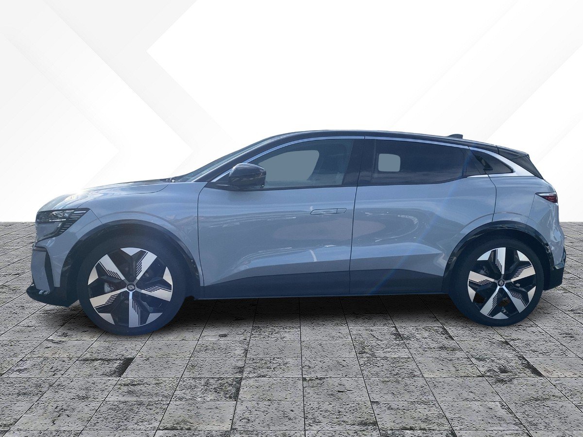 Renault Megane E-Tech Electric EV60 220HP (Batt. optimum charge Techno
