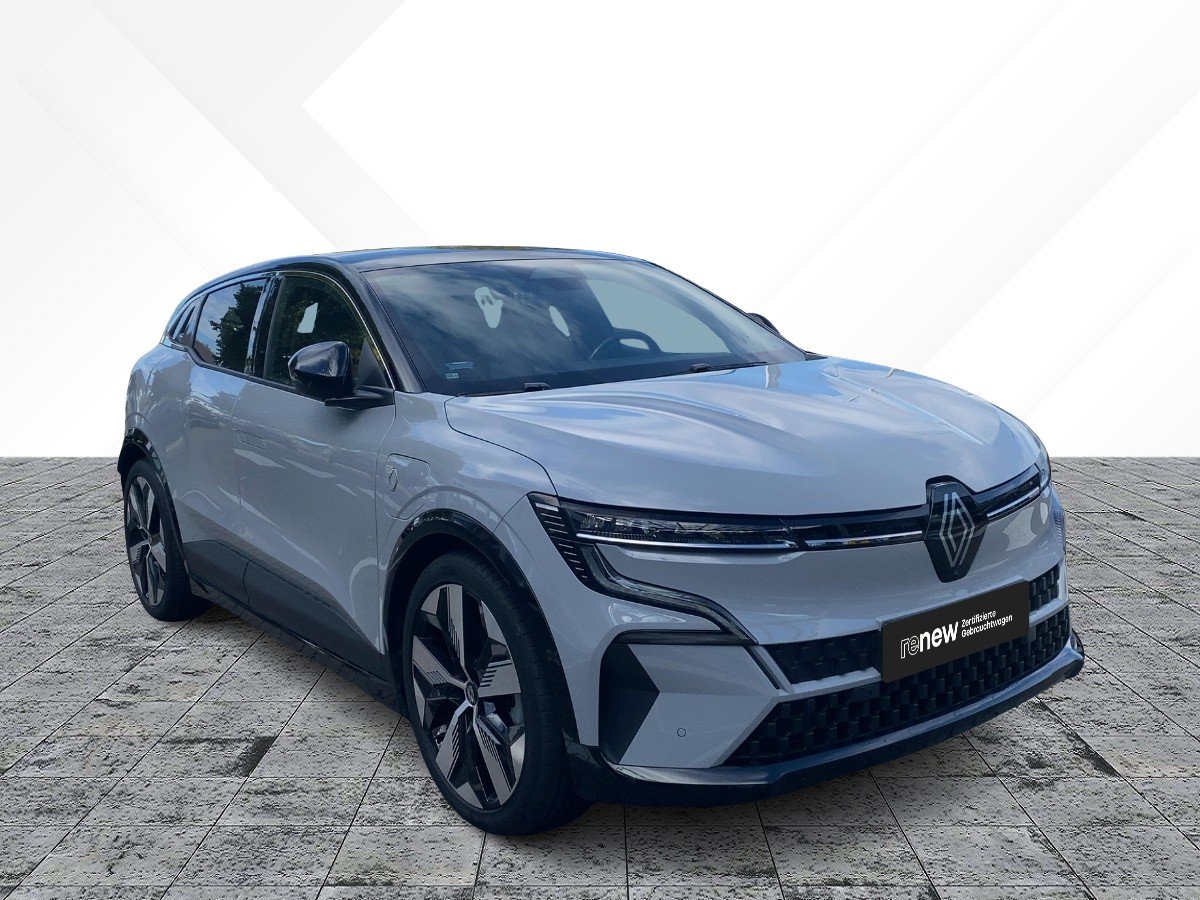Renault Megane E-Tech Electric EV60 220HP (Batt. optimum charge Techno