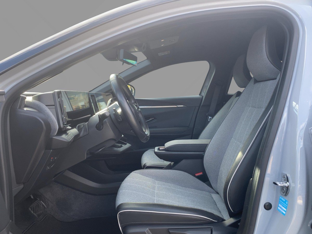 Renault Megane E-Tech Electric EV60 220HP (Batt. optimum charge Techno
