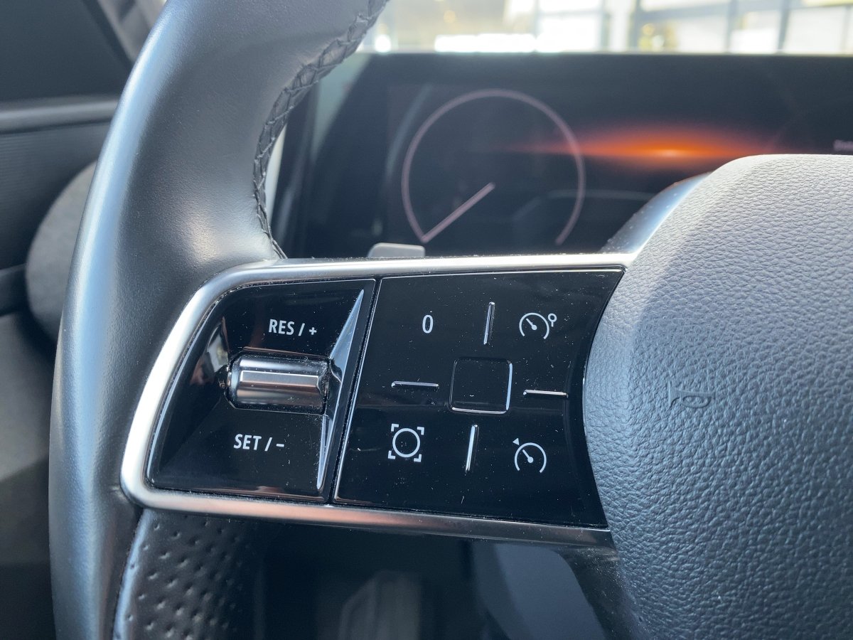 Renault Megane E-Tech Electric EV60 220HP (Batt. optimum charge Evolution