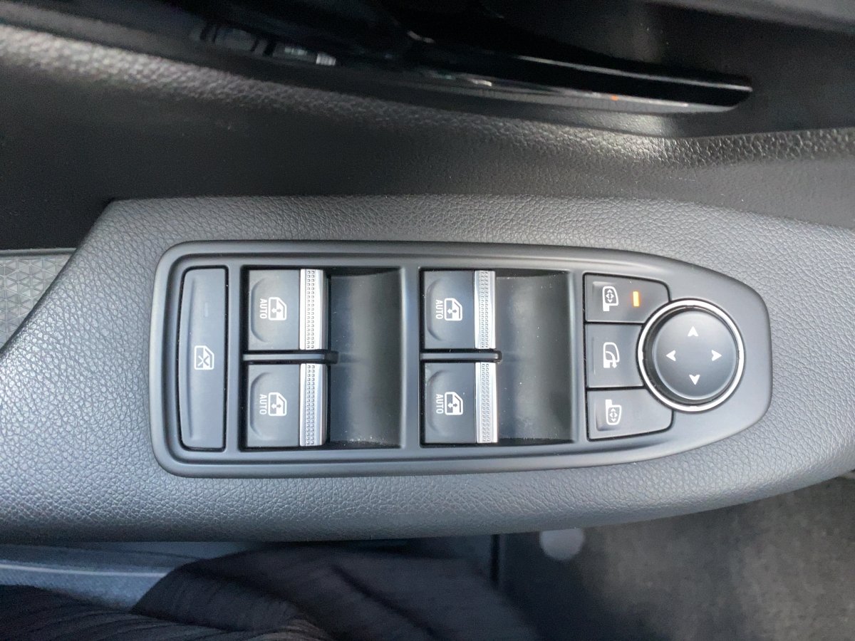 Renault Megane E-Tech Electric EV60 220HP (Batt. optimum charge Evolution