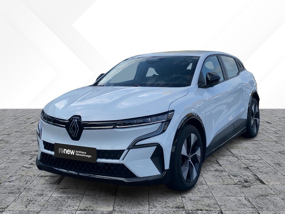 Renault Megane E-Tech Electric EV60 220HP (Batt. optimum charge Evolution