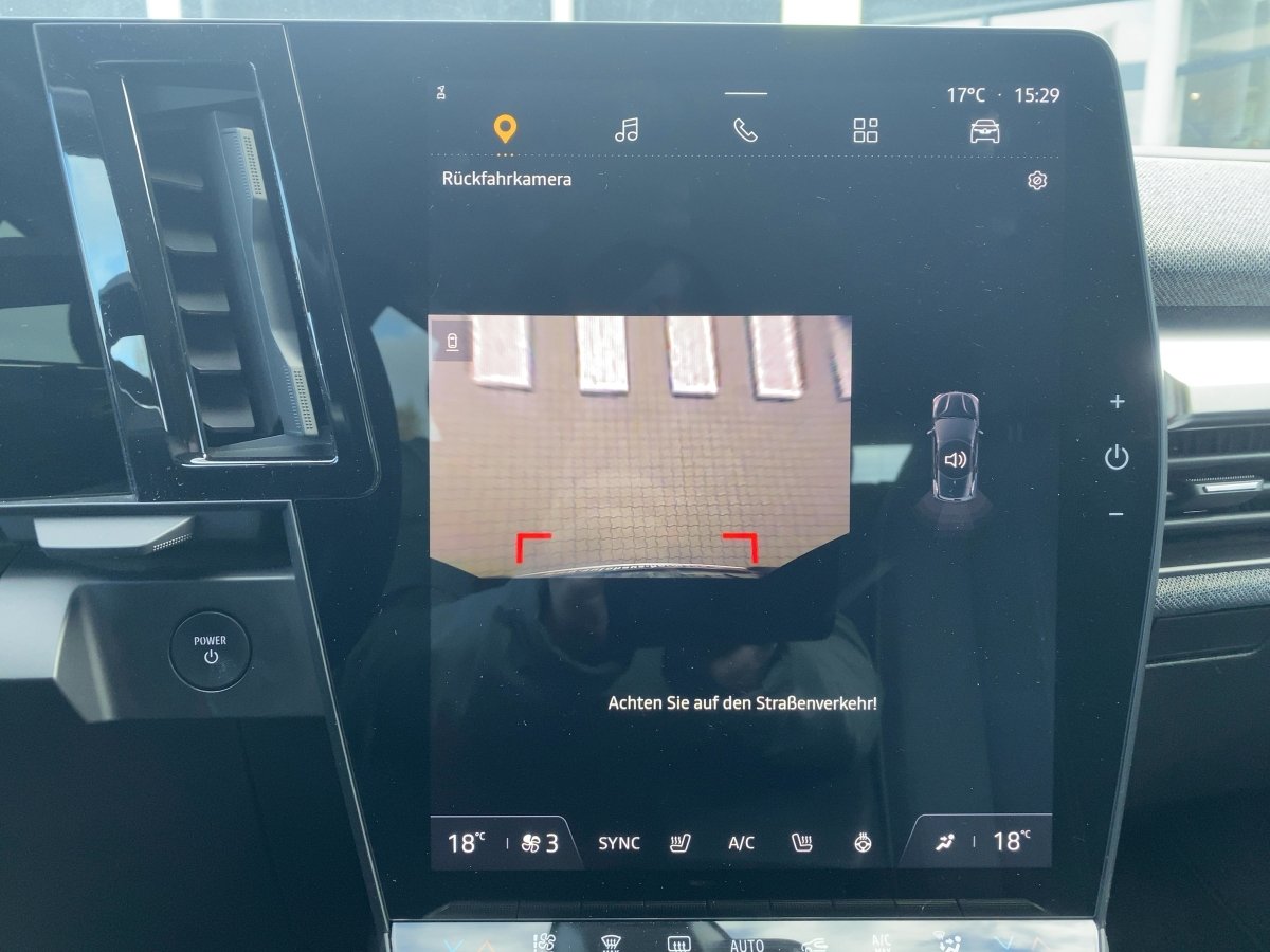 Renault Megane E-Tech Electric EV60 220HP (Batt. optimum charge Evolution