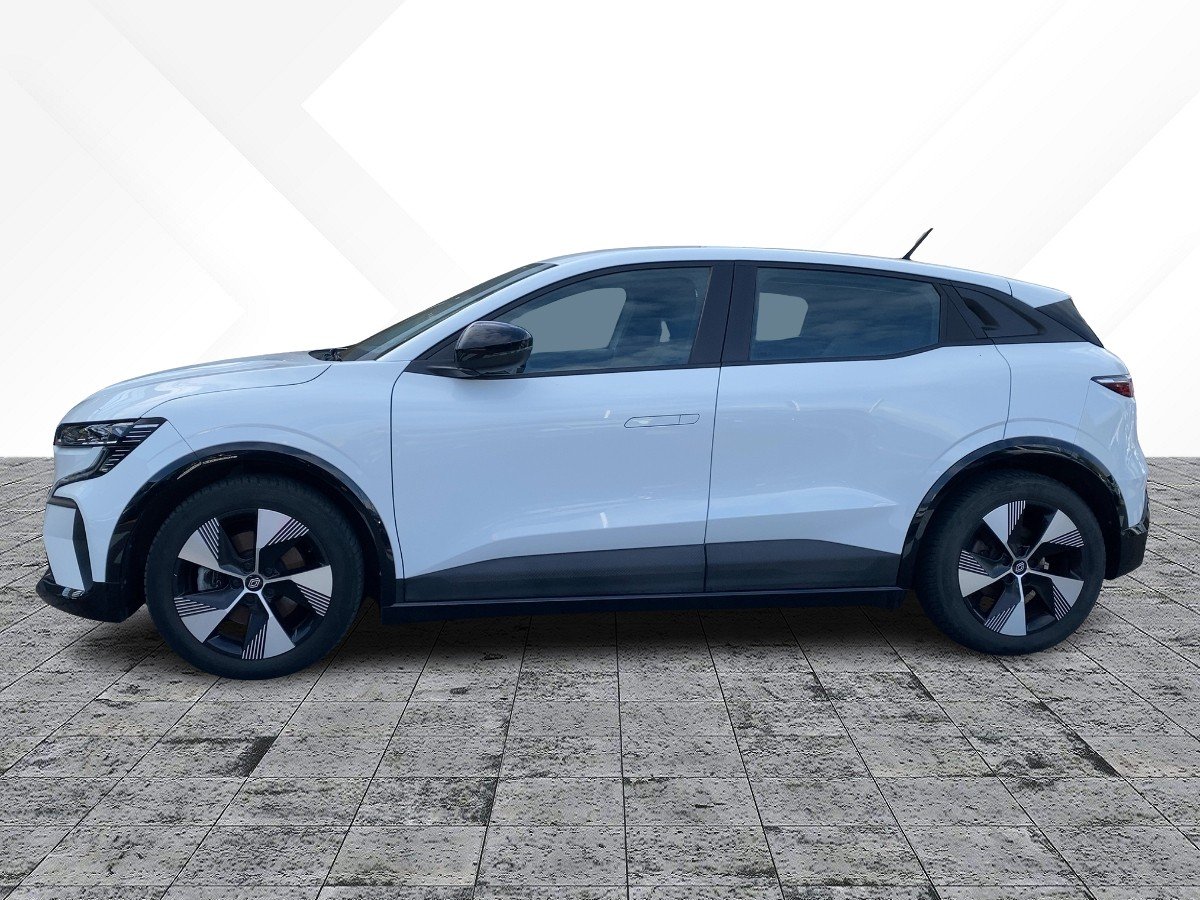 Renault Megane E-Tech Electric EV60 220HP (Batt. optimum charge Evolution
