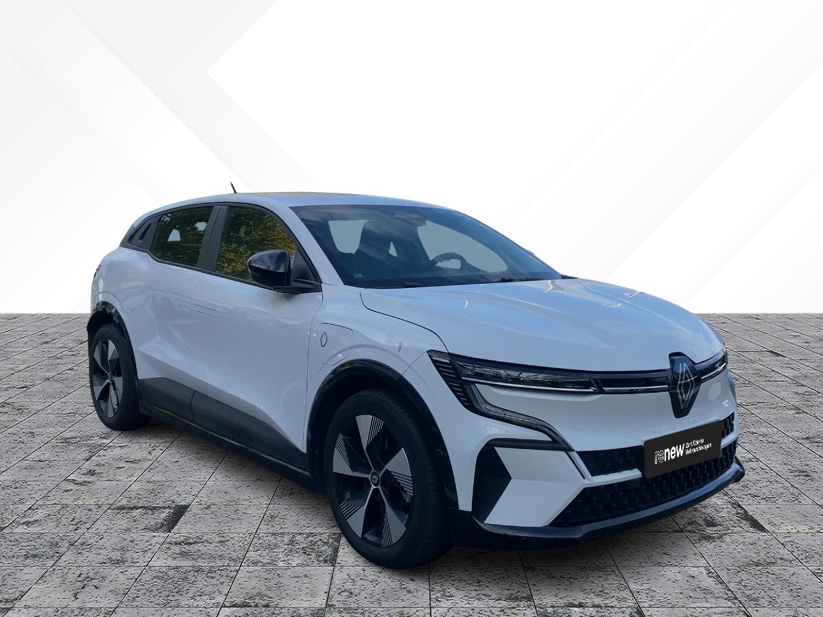 Renault Megane E-Tech Electric EV60 220HP (Batt. optimum charge Evolution