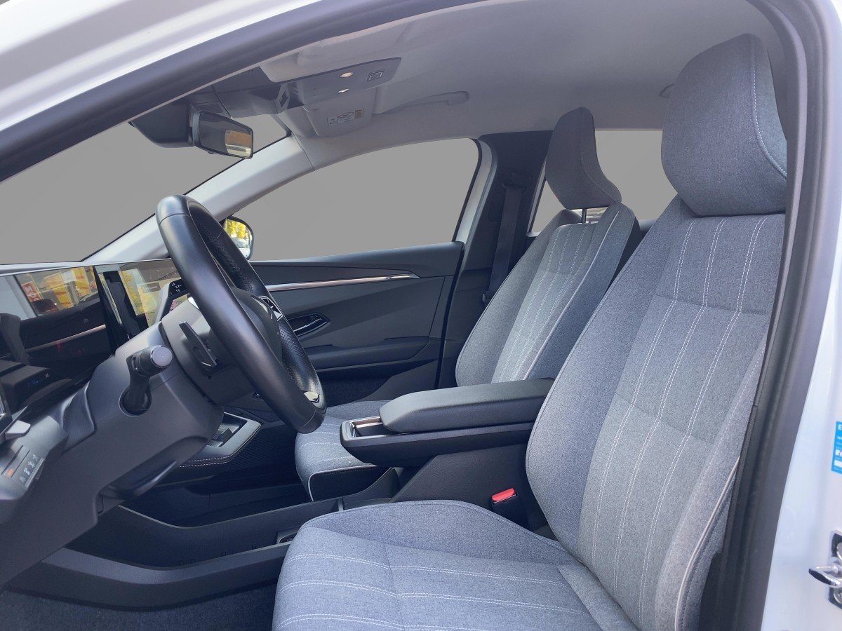 Renault Megane E-Tech Electric EV60 220HP (Batt. optimum charge Evolution