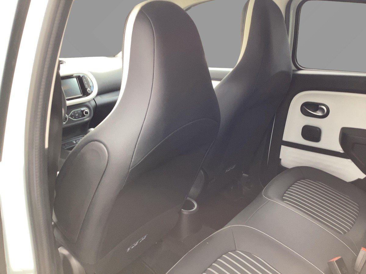 Renault Twingo  Techno Electric CAM*LED*NAVI*KONTRAST*LM