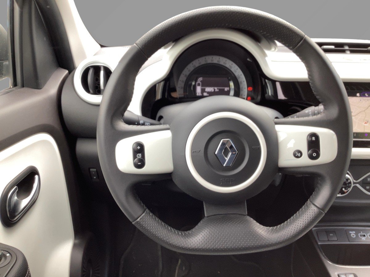 Renault Twingo  Techno Electric CAM*LED*NAVI*KONTRAST*LM