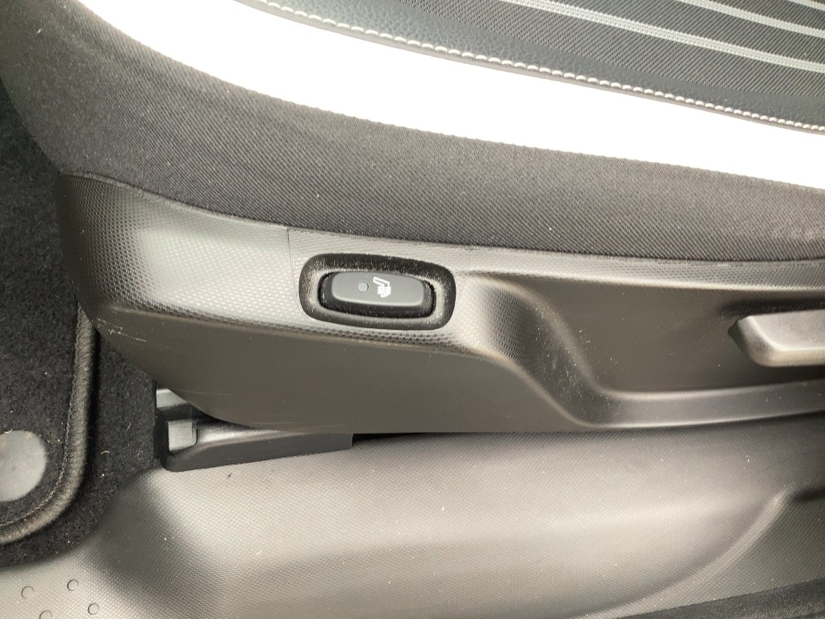 Renault Twingo  Techno Electric CAM*LED*NAVI*KONTRAST*LM