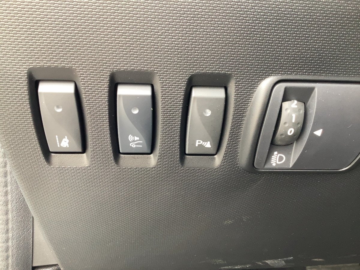 Renault Twingo  Techno Electric CAM*LED*NAVI*KONTRAST*LM