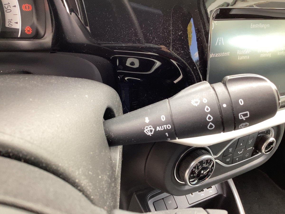 Renault Twingo  Techno Electric CAM*LED*NAVI*KONTRAST*LM