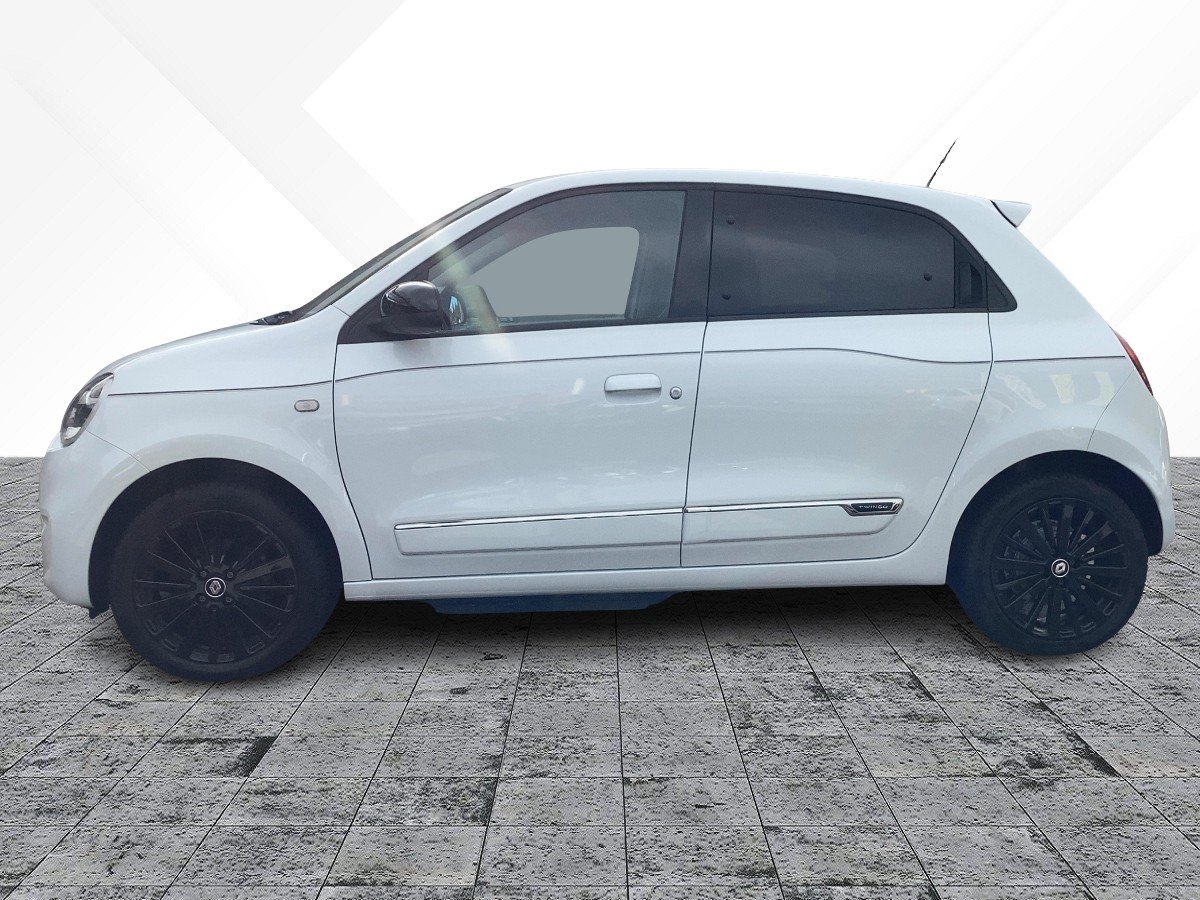 Renault Twingo  Techno Electric CAM*LED*NAVI*KONTRAST*LM