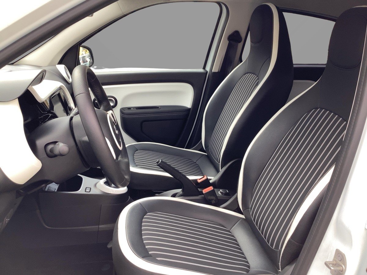 Renault Twingo  Techno Electric CAM*LED*NAVI*KONTRAST*LM