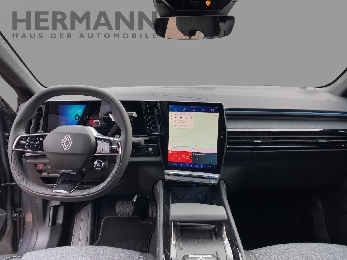 Renault Rafale E 1.2 E 200 -Tech Full Techno CAM*LED*SHZ