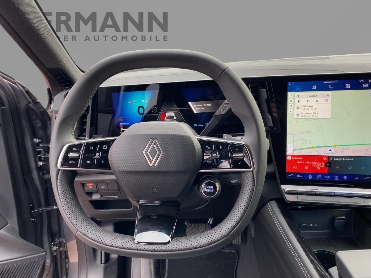 Renault Rafale E 1.2 E 200 -Tech Full Techno CAM*LED*SHZ