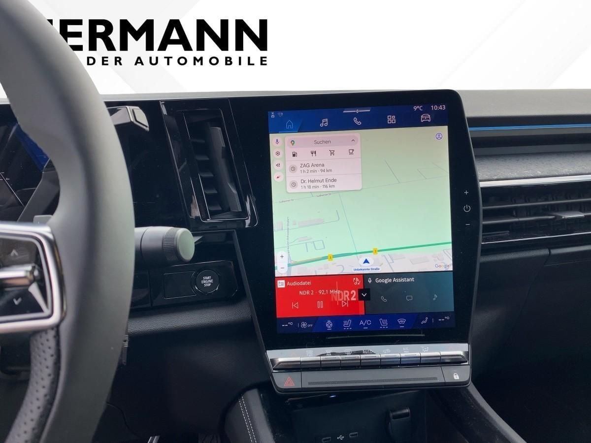 Renault Rafale E 1.2 E 200 -Tech Full Techno CAM*LED*SHZ
