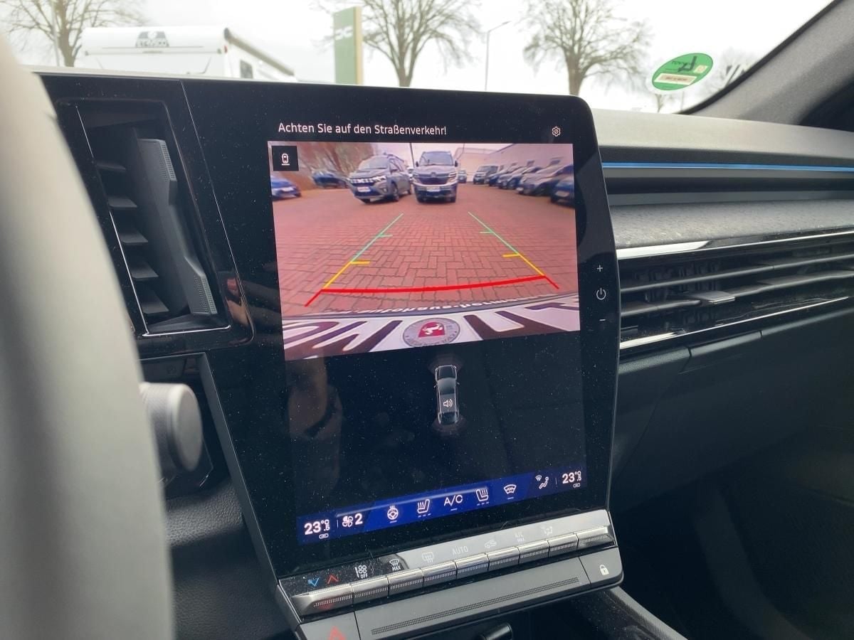 Renault Rafale E 1.2 E 200 -Tech Full Techno CAM*LED*SHZ