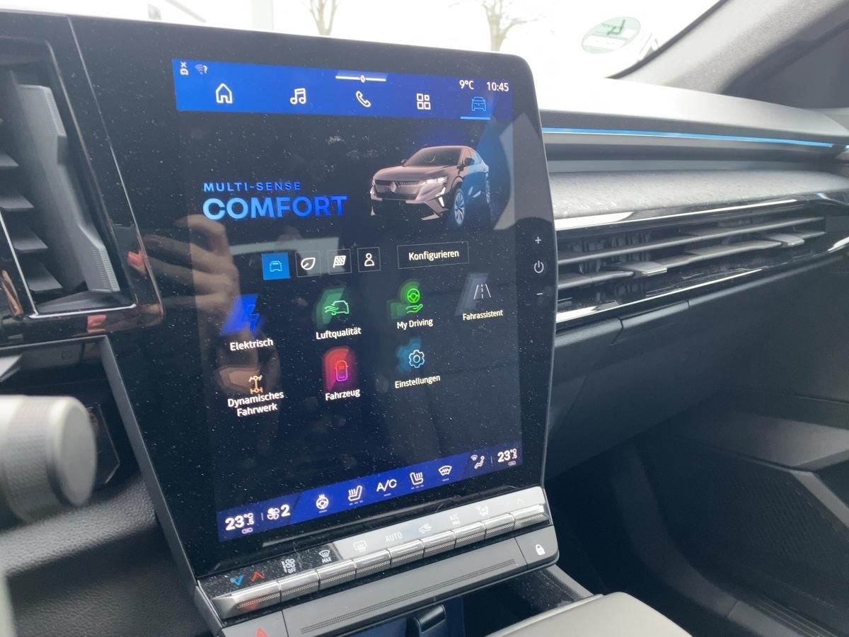 Renault Rafale E 1.2 E 200 -Tech Full Techno CAM*LED*SHZ
