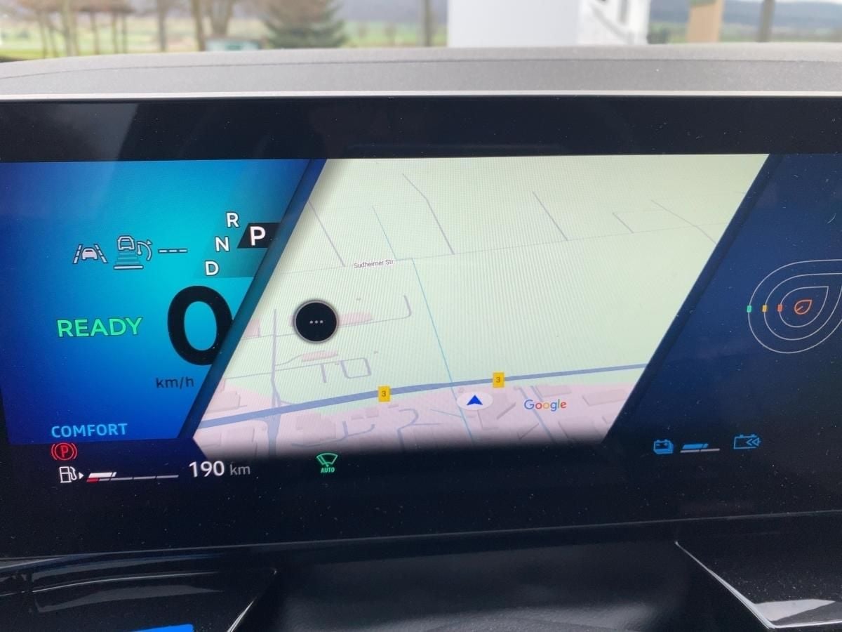 Renault Rafale E 1.2 E 200 -Tech Full Techno CAM*LED*SHZ