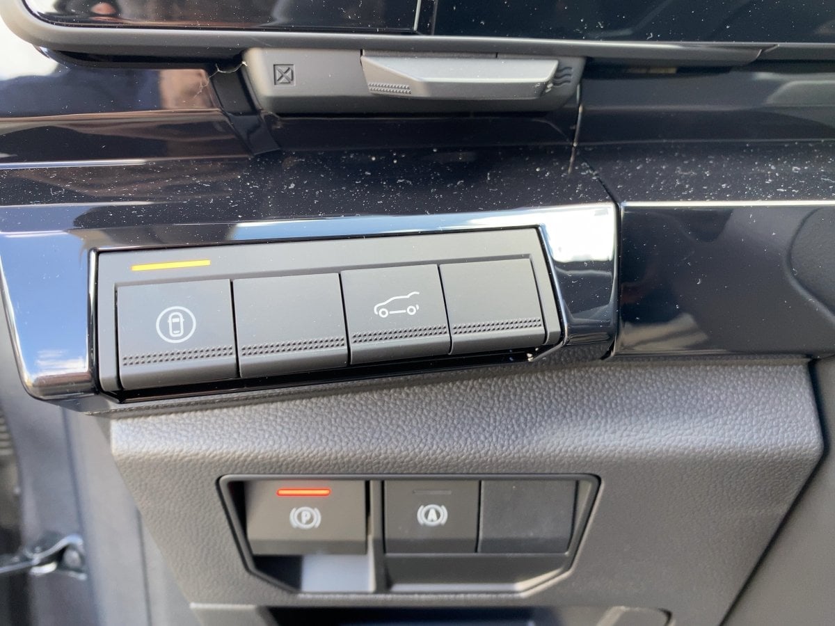 Renault Espace VI 1.2 Full 200 7-Sitze Iconic E-Tech CAM