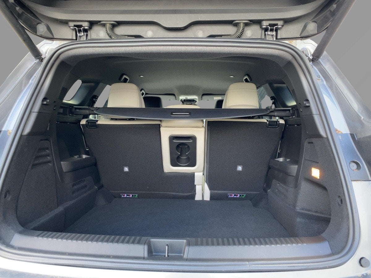 Renault Espace VI 1.2 Full 200 7-Sitze Iconic E-Tech CAM
