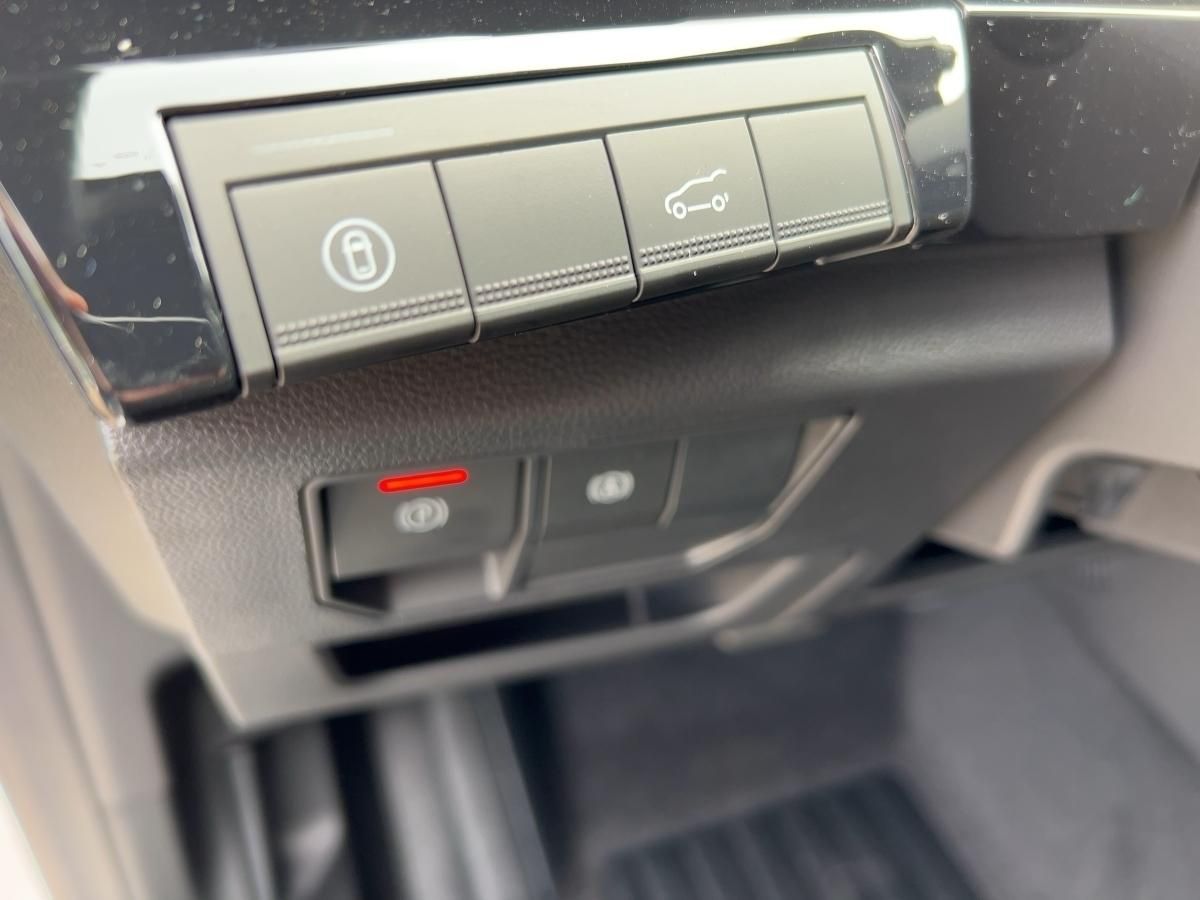 Renault Espace VI 1.2 Full 200 Esprit Alpine E-Tech CAM