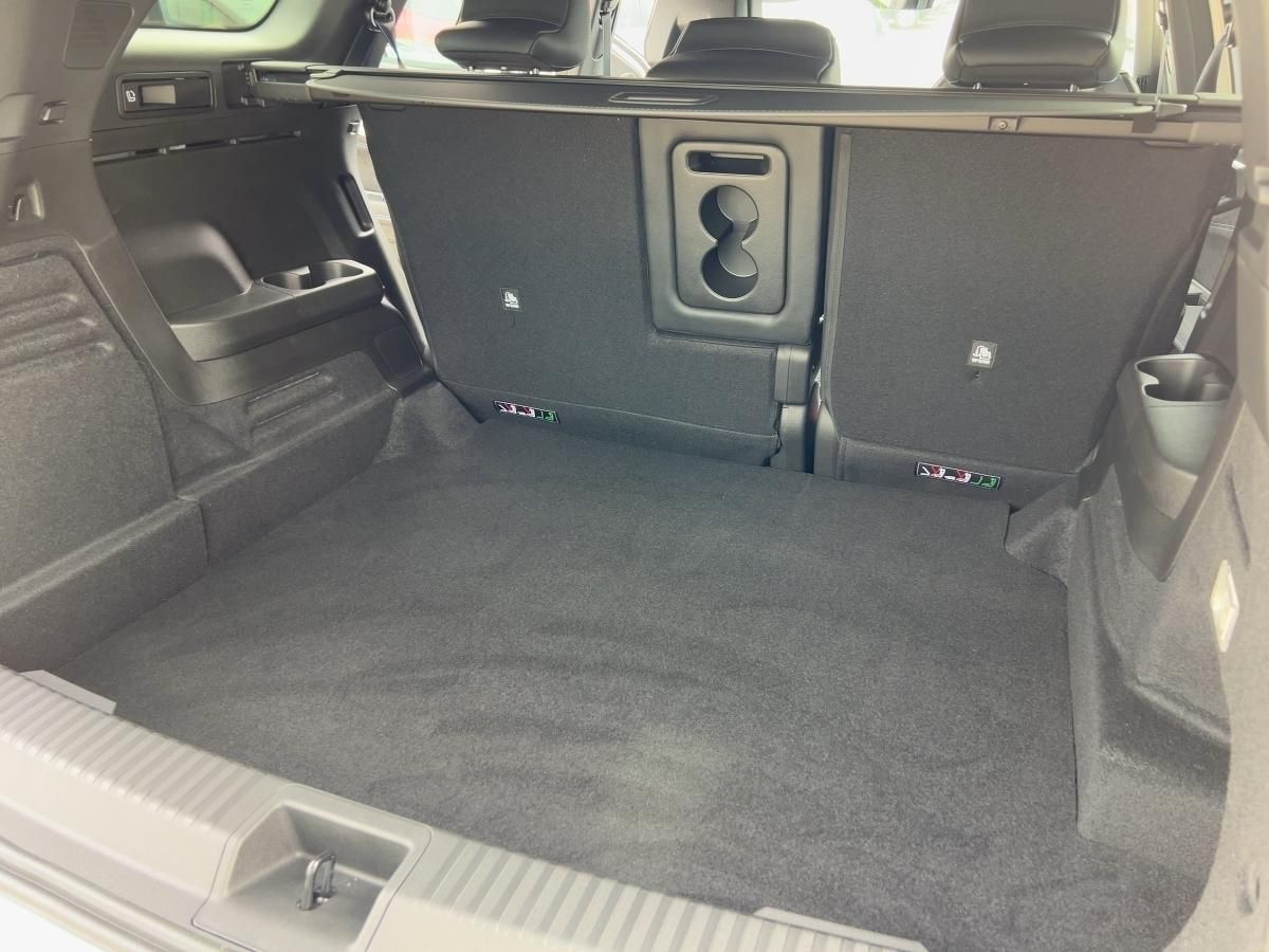 Renault Espace VI 1.2 Full 200 Esprit Alpine E-Tech CAM