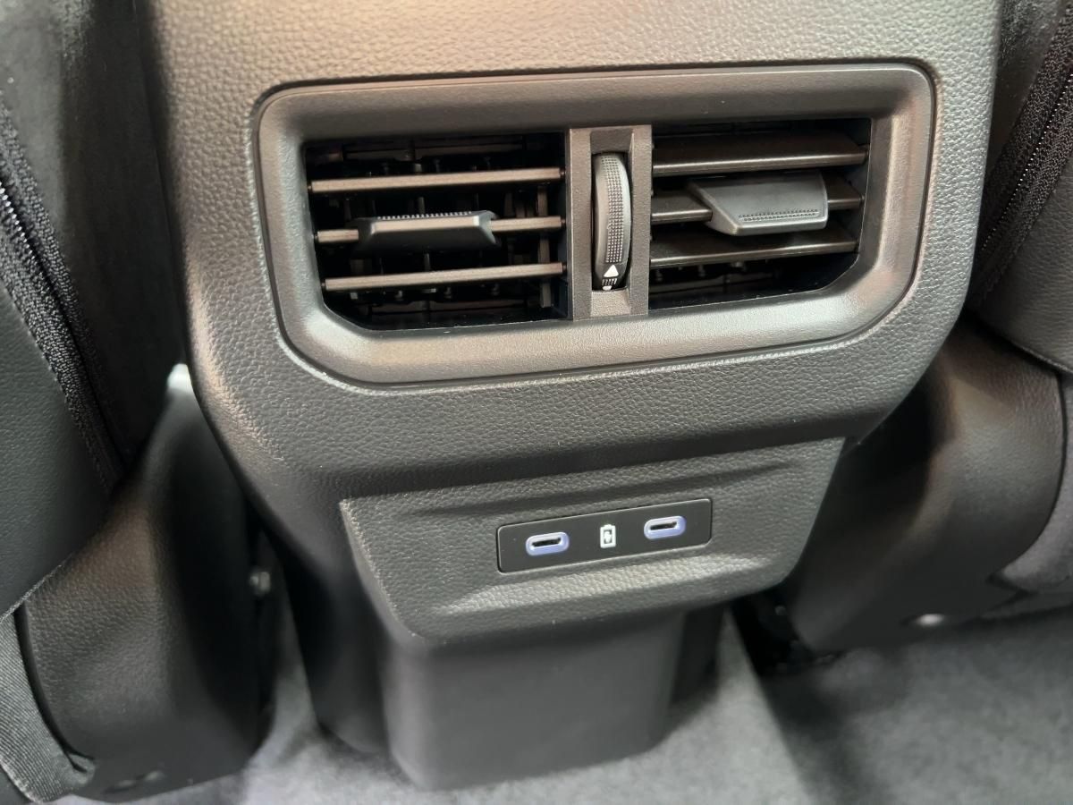 Renault Espace VI 1.2 Full 200 Esprit Alpine E-Tech CAM