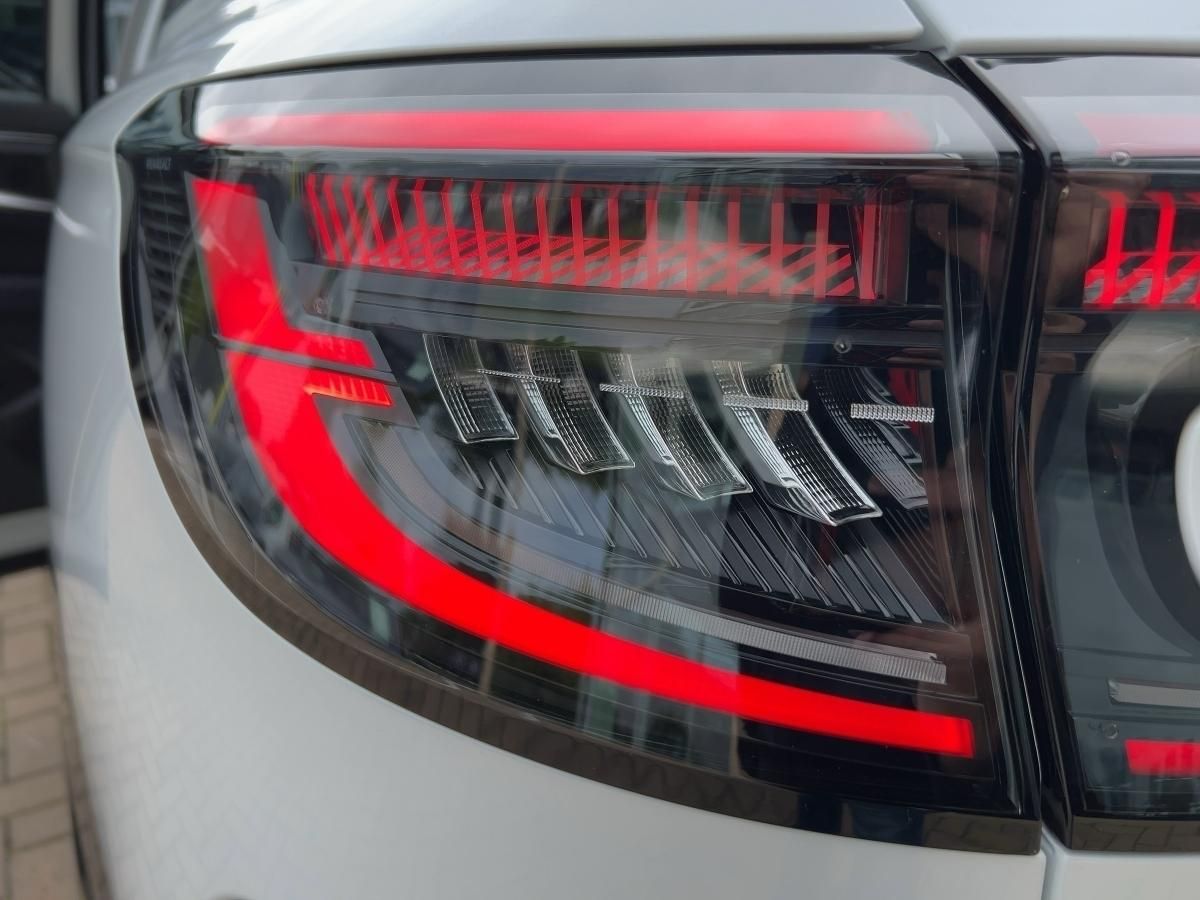 Renault Espace VI 1.2 Full 200 Esprit Alpine E-Tech CAM