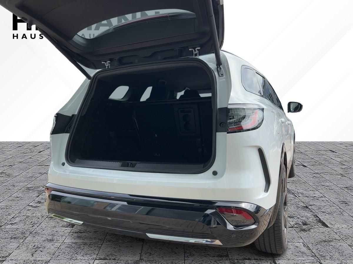 Renault Espace VI 1.2 Full 200 Esprit Alpine E-Tech CAM