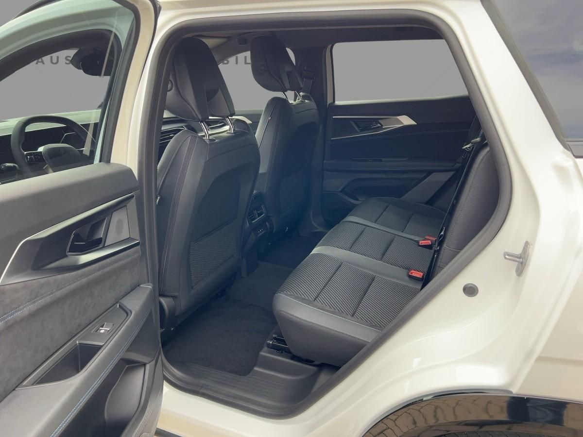 Renault Espace VI 1.2 Full 200 Esprit Alpine E-Tech CAM