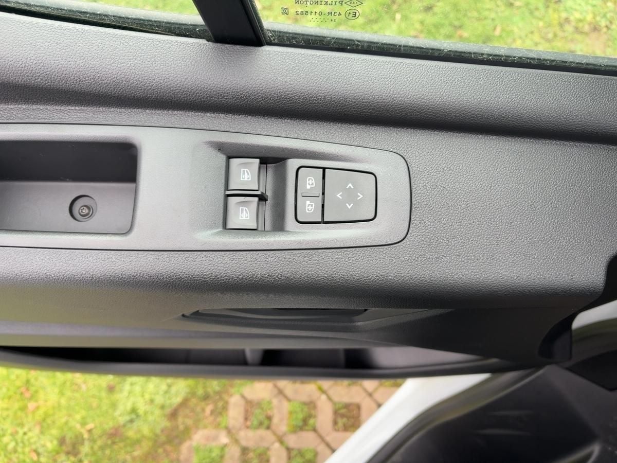 Renault Master IV Kasten L2H2 BLUE dCi 150 3,5t *AHK*LED*