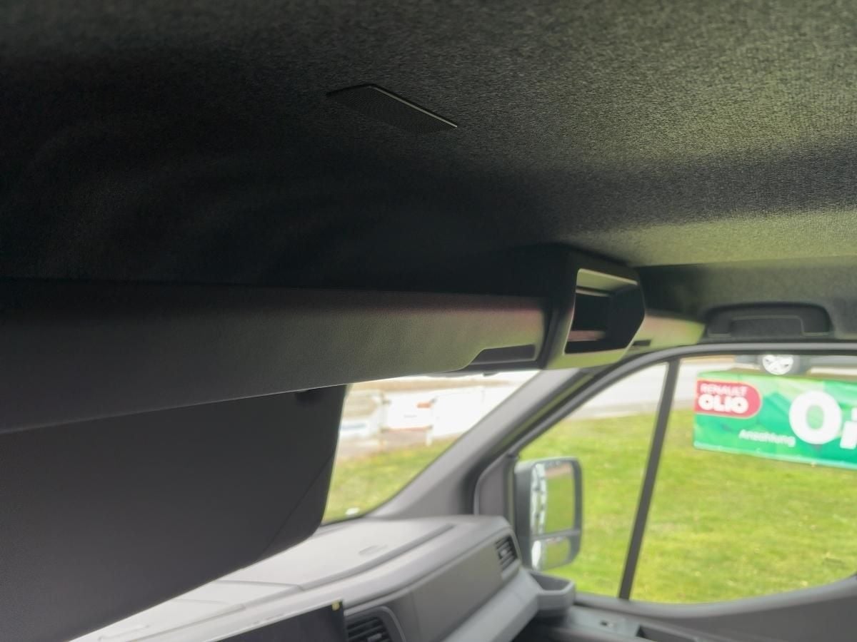 Renault Master IV Kasten L2H2 BLUE dCi 150 3,5t *AHK*LED*